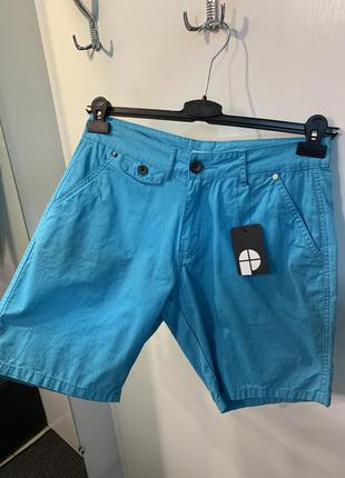 Чоловічі шорти protest, розмір xs.3 фото