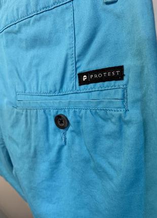 Чоловічі шорти protest, розмір xs.6 фото