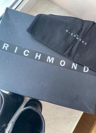 Черевики richmond7 фото