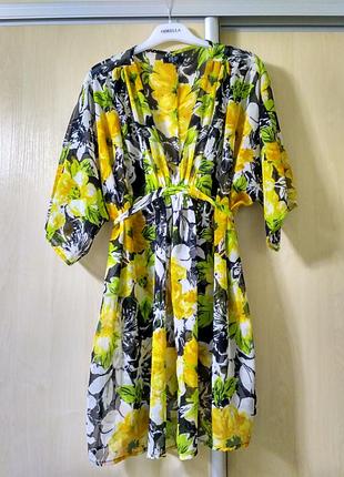 Туніка пляжна