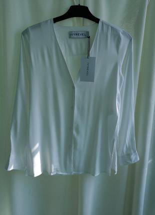 Белая рубашка