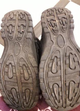 Зимові чоботи next 32 розмір 6