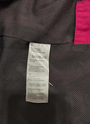 Курточка на дівчинку 9 років, р. 134 4