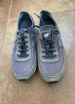 Кроссовки new balance