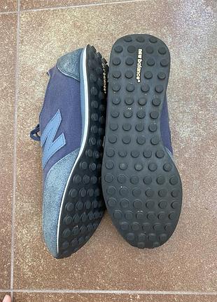 Кроссовки new balance 2