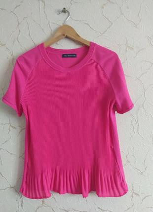 Футболка блуза