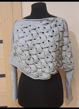 Crea concept,кейп, кофта розмір 46/48,