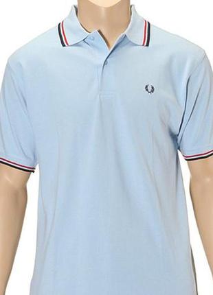 Футболка поло англійської марки fred perry, оригінал, нове