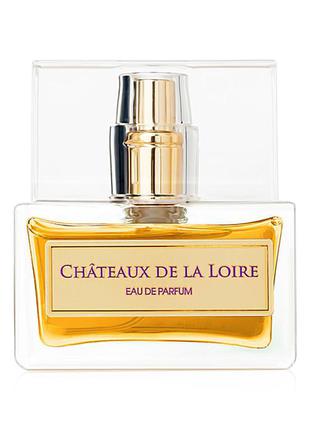 Распродажа парфюмерная вода для женщин chateaux de la loire
