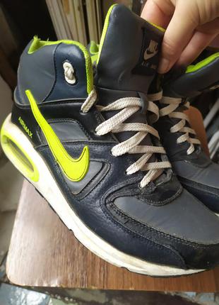Чоловічи nike 42р