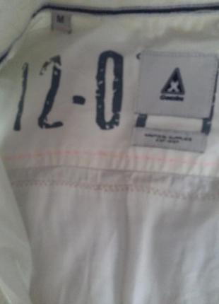 Рубашка gaastra 5