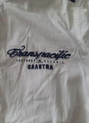 Сорочка gaastra 4