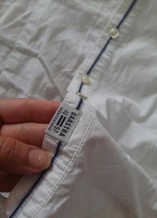 Рубашка gaastra 2