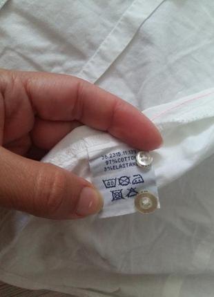 Рубашка gaastra 6