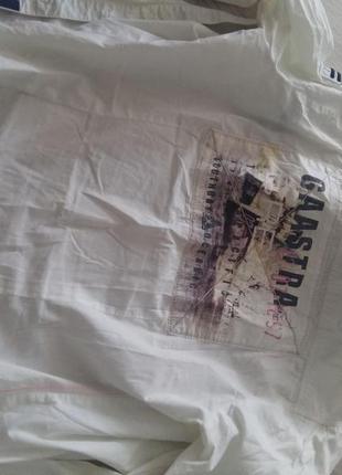 Рубашка gaastra 8