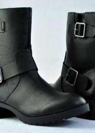 Демисезонные ботинки ботинки для эврозимы весенние ботинки осенние полуботинки полусапоги батальоны сапоги terranova размер 39-40 25см1 фото