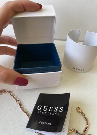 Браслет guess оригинал5 фото