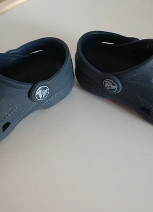 Сабо crocs с6 - с7