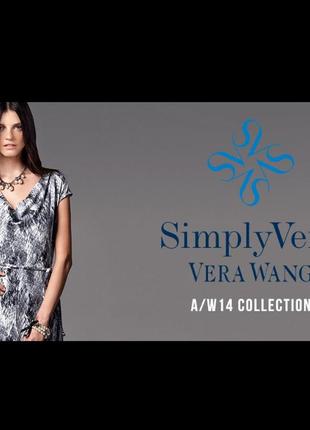 Сукня від vera wang9 фото