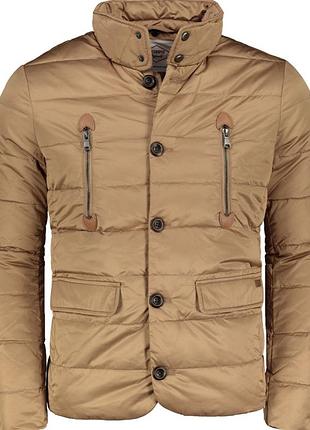 Фирменная куртка lee cooper