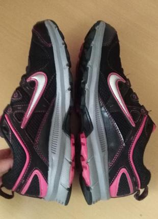 Nike alvord9 36,5p (23-23,5см) кросівки5 фото