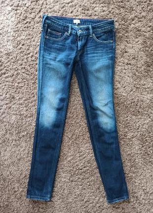 Джинсы  tommy hilfiger, 28/m