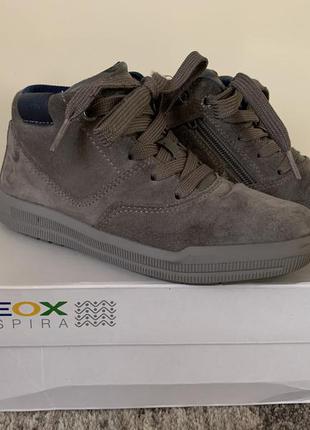 Черевики geox 30