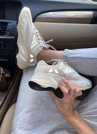 Кросівки yeezy 700 analog кросівки10 фото