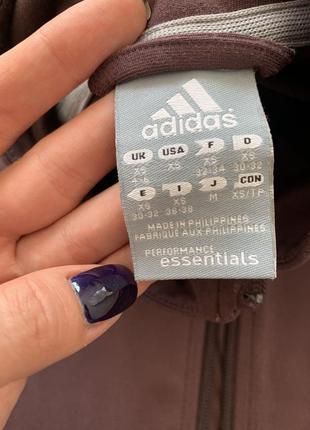 Оригинальный костюм adidas3 фото