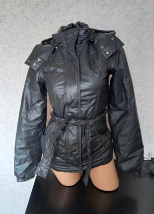 Куртка женская 40-42р.бренд reebok4 фото