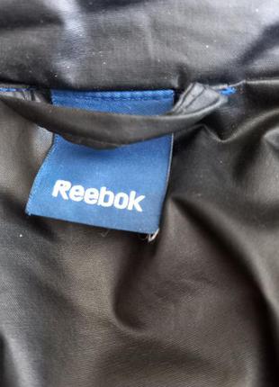 Куртка женская 40-42р.бренд reebok2 фото