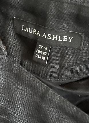Шикарная юбка laura ashley3 фото