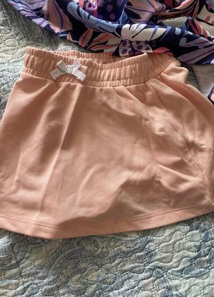 Юбока джордж george