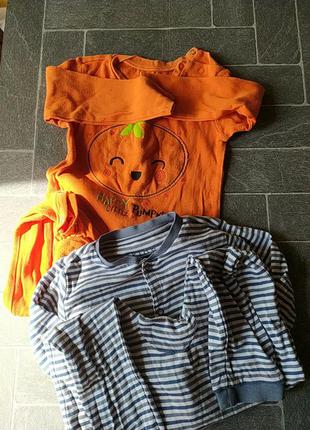 Набор человечков