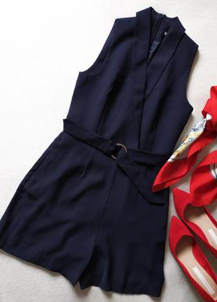 Ромпер с шортами комбинезон костюм