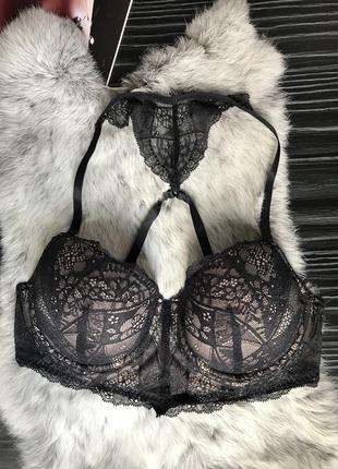 Бюстгальтер hunkemoller 75d, новый