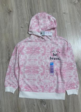 Худи двунитка primark