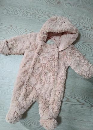 Комбінезон 0-6 міс.george.