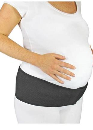 Пояс-бандаж для вагітних1 фото