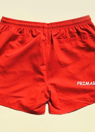 Мужские купальные шорты плавки primark2 фото