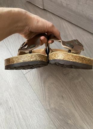 Шлепанцы в стиле birkenstock 436 фото