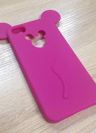 Чохол iphone айфон 5/5s/5c/se