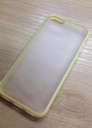 Чохол iphone 5c