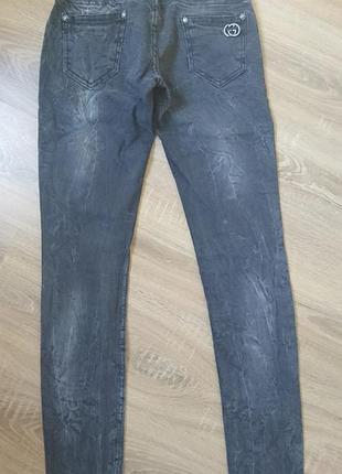 Джинсы 2