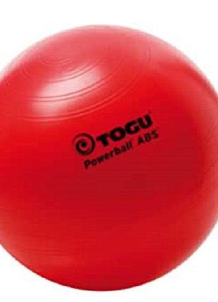 Фітнес м'яч togu powerball abs -65