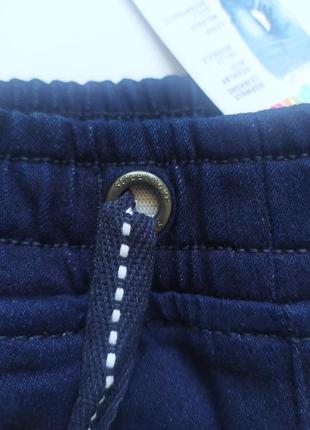 Джогери, утеплені джинси3 фото