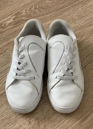 Кросівки puma 5