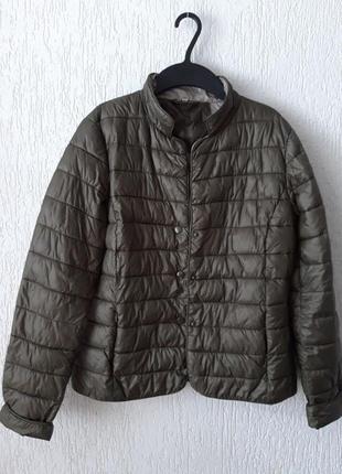 Легкая куртка-пиджак, размер s1 фото