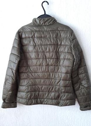 Легкая куртка-пиджак, размер s2 фото