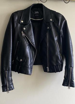 Косуха / кожанка